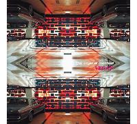 The Crystal Method – Vegas – Vinyle (2 LP)