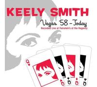 Vegas '58 - Today by Keely Smith (2005-04-12)