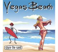 Vegas Beach - Share the Sand