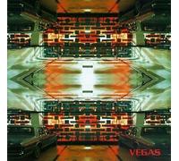 Vegas by The Crystal Method (1997-08-26)