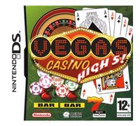 Vegas Casino High 5 !