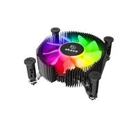 Akasa Vegas Chroma iLG Refroidisseur pour processeur Intel LGA 1700, ARGB