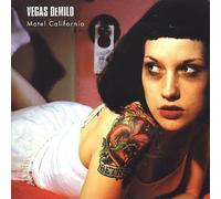 Vegas De Milo - Motel California