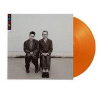 Vegas – Vegas – Vinyle 180 g – Édition limitée orange
