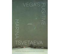 Vega's Fugitive: Poems