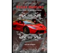 Vegas Highline: A True Story of American Greed