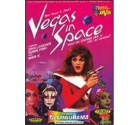 Vegas in Space - DVD Zone 1 G