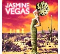 Vegas,Jasmine - Time [Import]
