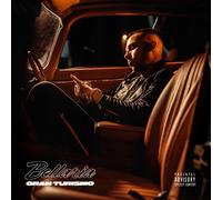Vegas Jones – Bellaria : Gran Turismo – CD