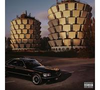 Vegas Jones - Chic Nisello 2