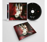 Vegas Jones – JONES – CD – Epic