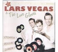 Vegas, Lars -& the Love Gloves- - The Many Sides of (Stompin'!Rollin'