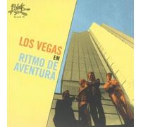 Vegas,Los - Em Ritmo de Aventura