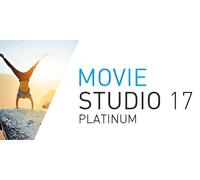 VEGAS Movie Studio 17 Platinum Steam Edition