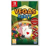 VEGAS PARTY