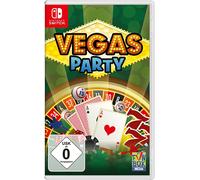 Vegas Party Commutateur Neuf + Emballage D'Origine