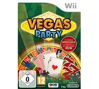 Vegas Party [import allemand]