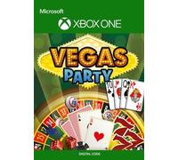 Vegas Party (Xbox One) Xbox Live Key EUROPE