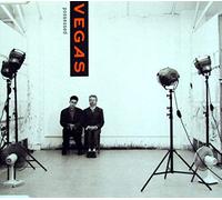 Vegas - Possessed (#112522) [Import]