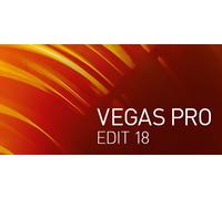 VEGAS Pro 18 Edit Steam Edition