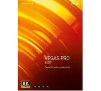 VEGAS Pro 18 EDIT (Version Téléchargement)