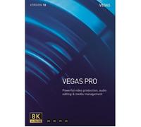 VEGAS Pro 18 (Version Téléchargement)