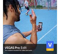 VEGAS Pro 21 Edit