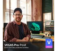 VEGAS Pro 21 Post