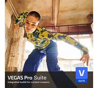 VEGAS Pro 21 Suite