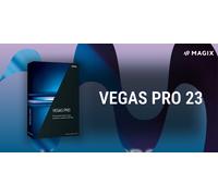 VEGAS Pro Edit 23