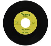 Vegas - Say I Love You/I Love the Women