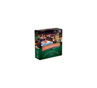 Vegas Showdown (Anglais)