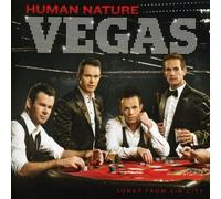 Vegas Songs From Sin City