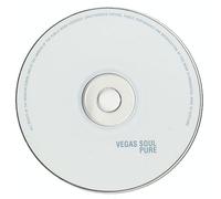 Vegas Soul - Pure [Import]