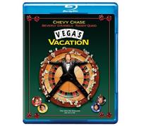 Vegas Vacation (1997) (BD) [Blu-ray] by Warner Home Video