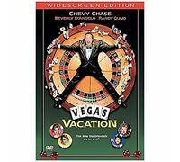 Vegas Vacation [Import USA Zone 1]
