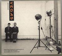 Vegas - Vegas - Possessed - [CDS] [UK Import]