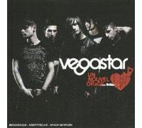 Vegastar - Un Nouvel Orage (Cds200)