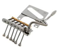 VegaTrem VegaTrem VT2 ND Teltrem Classic Steel