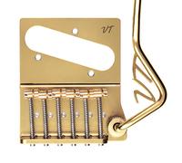 VegaTrem VegaTrem VT2ND Teletrem Modern Gold