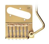 VegaTrem VegaTrem VT2ND Teletrem Modern Gold