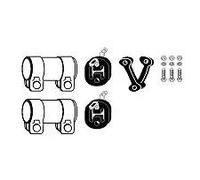 VEGAZ AA-114AT Kit d'assemblage, système d'échappement