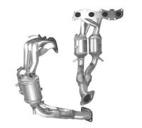 VEGAZ ALK-945 Catalyseur