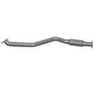 VEGAZ ALR-80 Tuyau d'échappement