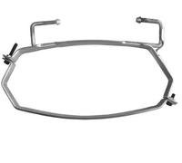 VEGAZ BM-139 Collier de serrage d'échappement