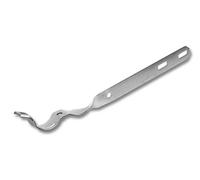 VEGAZ BM-143 Suspension, tuyau d'échappement