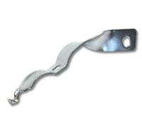 VEGAZ BM-146 Suspension, tuyau d'échappement