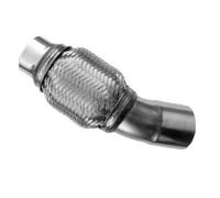 VEGAZ BR-104ERNS Tube de réparation, catalyseur