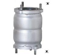 VEGAZ Catalyseur Pot catalytique DAK-920 avant pour CHEVROLET 230mm