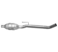 VEGAZ Catalyseur Pot catalytique FTK-990 pour FIAT Scudo I Van (220) 975mm